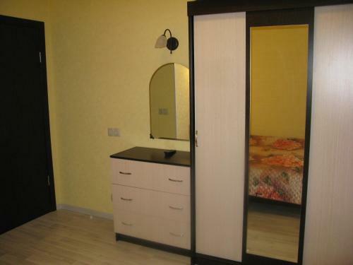 Apartment On Ugreshskaya St.