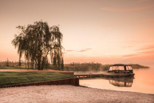 Hotel Utkino Country House