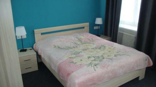 Hotel Shatura