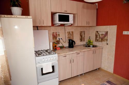 Posada Apartamenti Cheshskie
