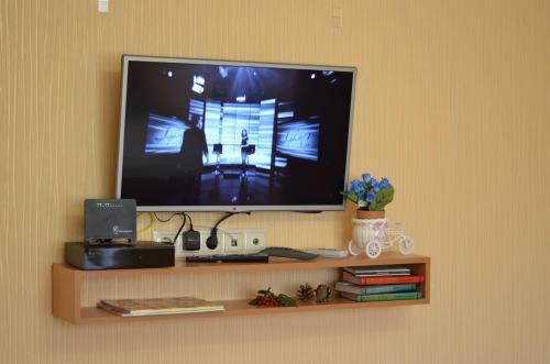 Posada Apartamenti Cheshskie