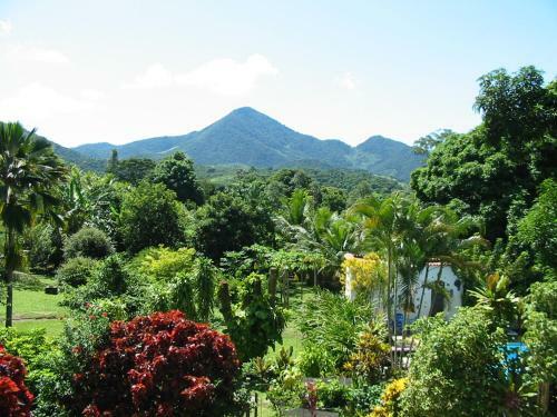 Hotel Fazenda S�tio Nosso Para�so