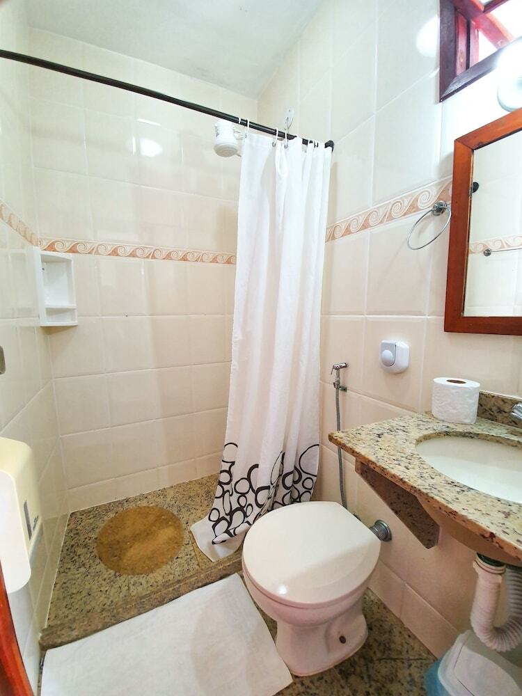 Hostal Pousada Espuma Da Praia