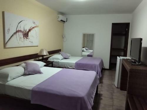 Hotel Spa Laje De Itauna