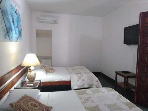 Hotel Spa Laje De Itauna