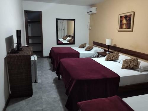 Hotel Spa Laje De Itauna