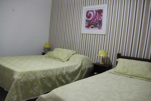 Hotel Spa Laje De Itauna