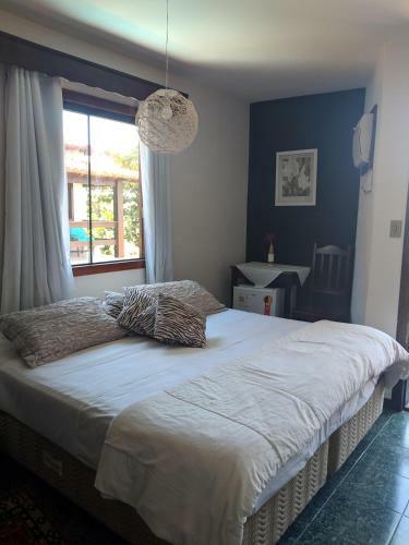 Hotel Spa Laje De Itauna