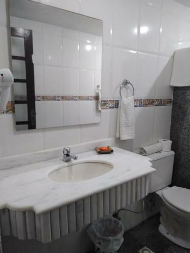 Hotel Spa Laje De Itauna