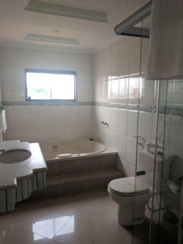 Hotel Spa Laje De Itauna