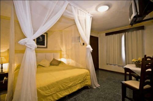 Hotel Spa Laje De Itauna