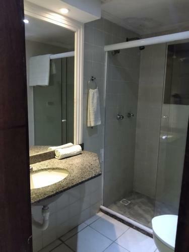 Hotel Spa Laje De Itauna