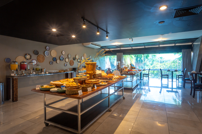 Hotel Blue Tree Towers Rio Poty