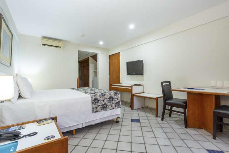 Hotel Blue Tree Towers Rio Poty