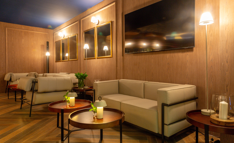 Hotel Blue Tree Towers Rio Poty
