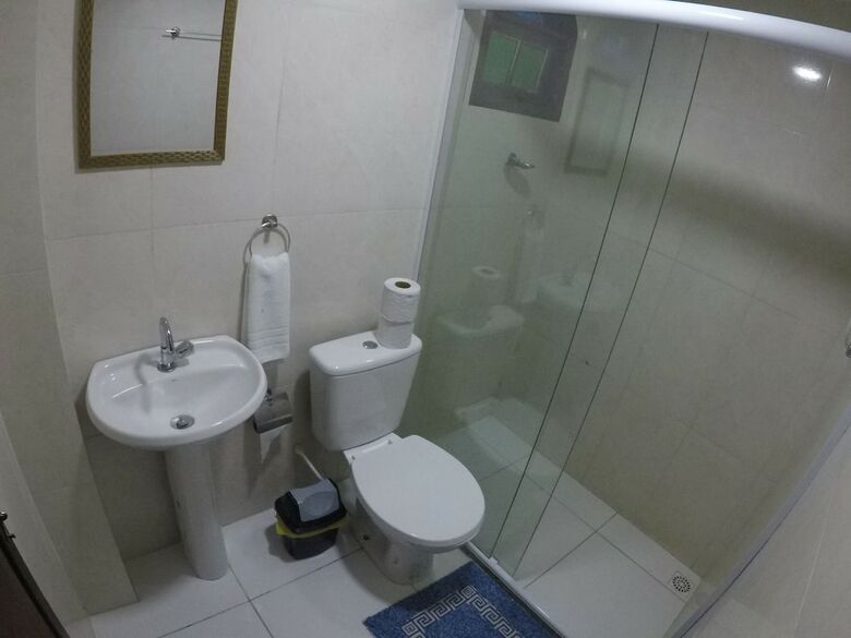 Hostal Pousada Santa M�nica