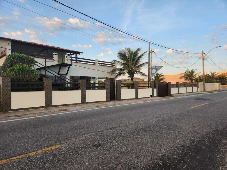 Hostal Pousada Santa M�nica