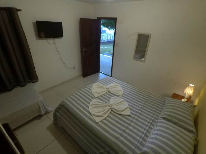 Hostal Pousada Santa M�nica