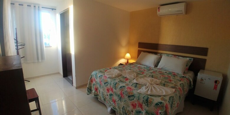 Hostal Pousada Santa M�nica