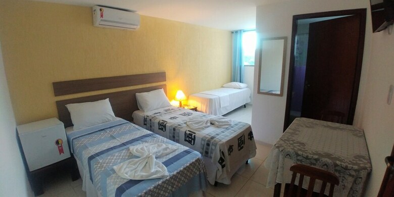 Hostal Pousada Santa M�nica