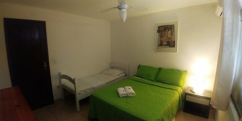Hostal Pousada Santa M�nica