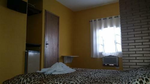 Hostal Pousada Pratagy