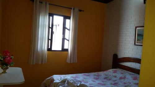 Hostal Pousada Pratagy