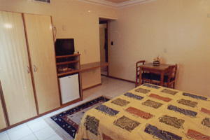 Real Palace Hotel