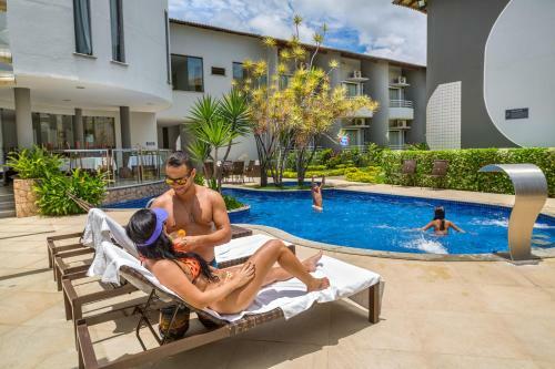 Hotel Porto N�polis