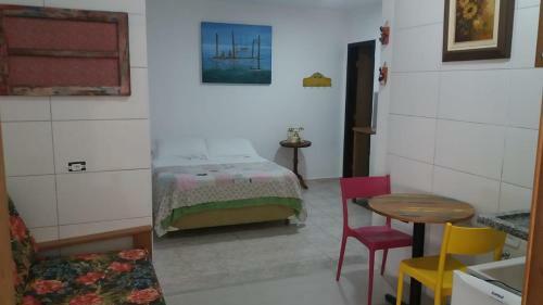 Hostal Pousada Clube Dos Amigos