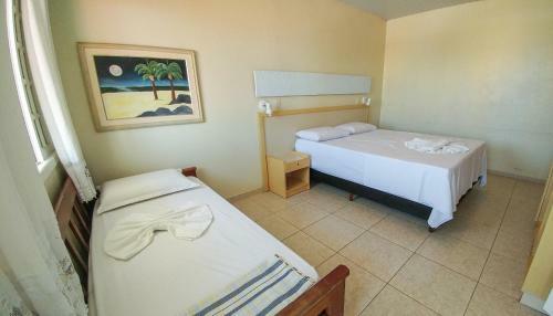 Bed & Breakfast Pousada Luar De Caioba