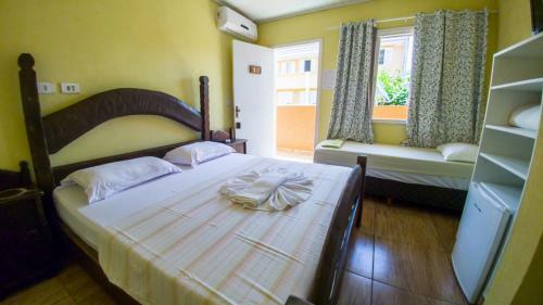 Bed & Breakfast Pousada Luar De Caioba