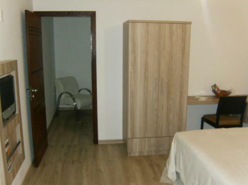 Hotel �guas Virtuosas