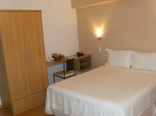 Hotel �guas Virtuosas
