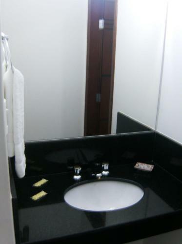 Hotel �guas Virtuosas