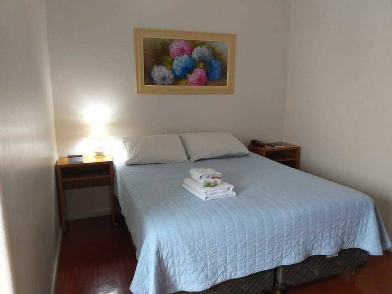 Hotel Rezende