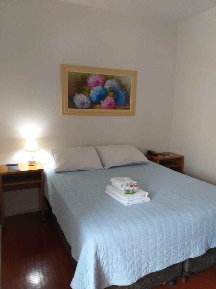 Hotel Rezende
