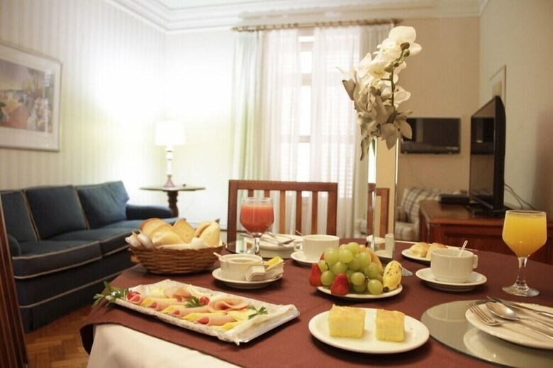 Hotel Escola Bela Vista