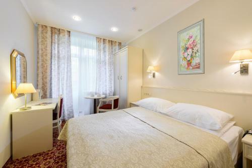 Sanatoriy Altay - West