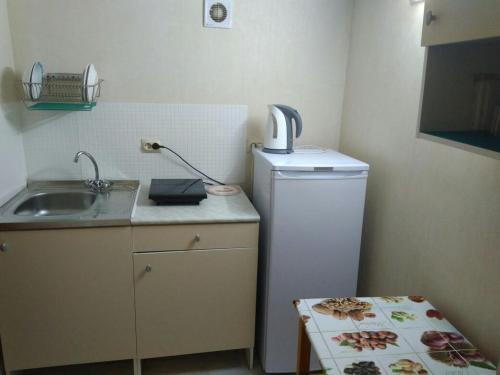 Apartamento Ahtarskij Dvorik