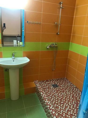 Hostal Guesthouse Serafinna