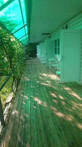 Hostal Guest House Olga