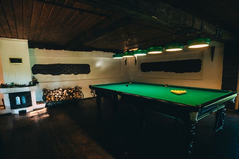 Vysokoe Club Hotel