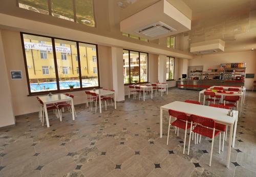 Hotel Guest House Anesti