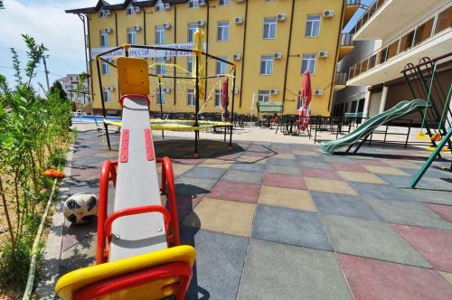 Hotel Guest House Anesti