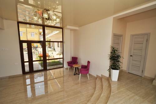 Hotel Guest House Anesti