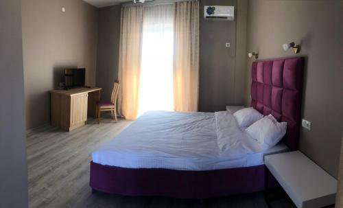 Hotel Guest House Anesti