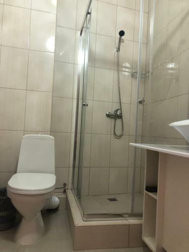 Hotel Guest House Anesti