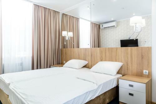 Hotel Snegiri