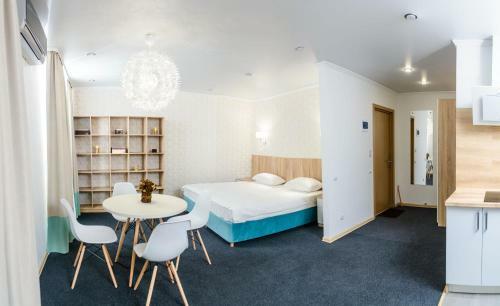 Hotel Snegiri